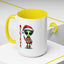 Alien Mug - Believe