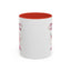 Wellness Mug - Crying But Still Trying