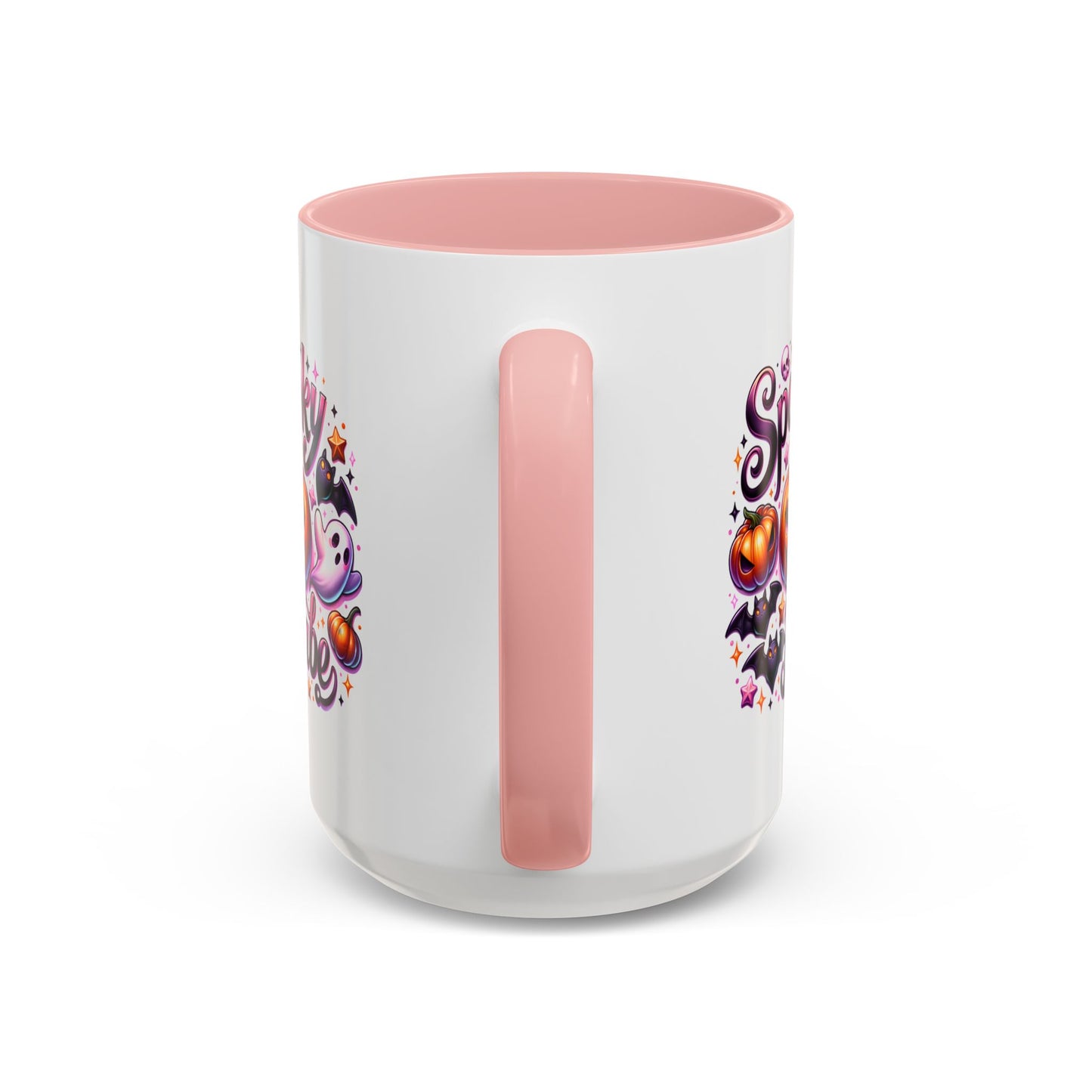 Halloween Mug - Spooky Babe