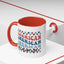 4th of July Mug - American Mama