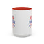 4th of July Mug - All American Girl