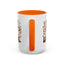 Anniversary Mug - I love You A Latte