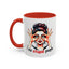 Adult Mug - I See Stupid People