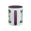 Alien Mug - Later Haters