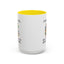 Humor Mug - I May Look Calm