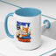 Office Mug - Don't Ask Me About Work