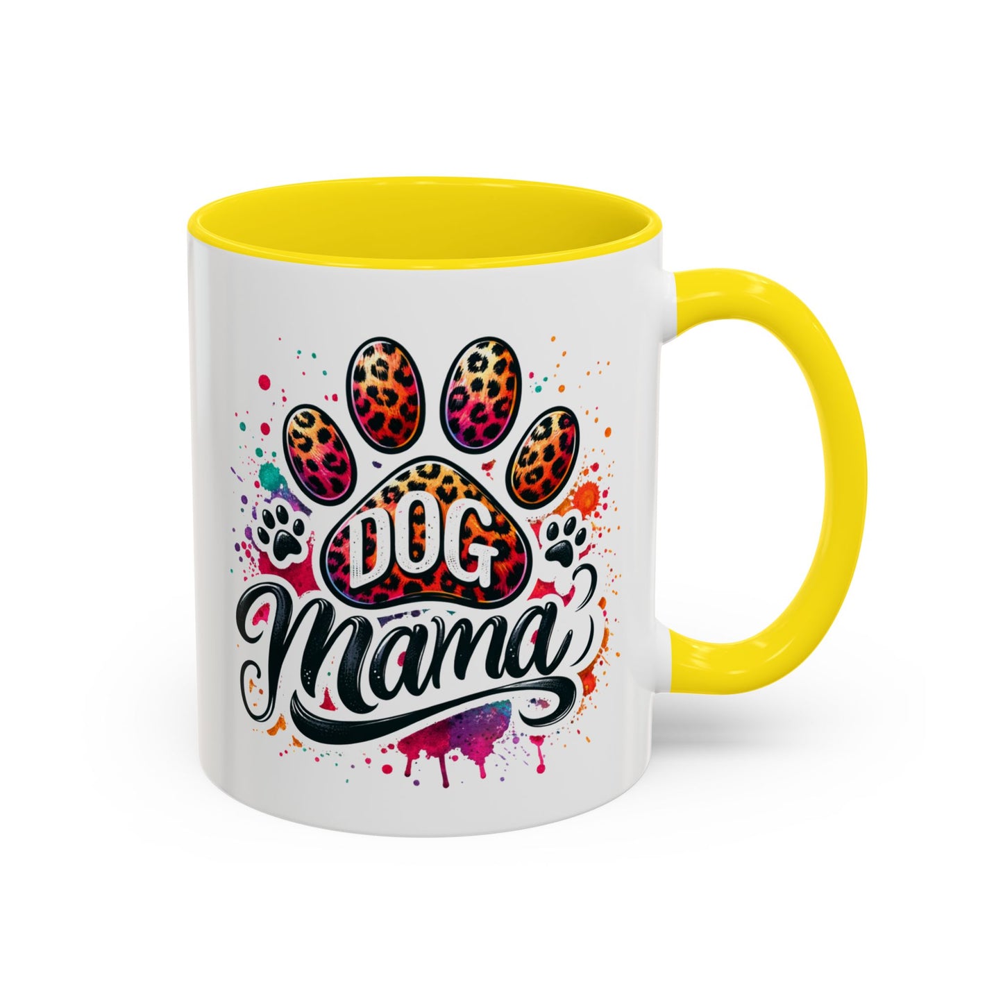 Animal Mug - Dog Mama