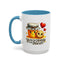 Anniversary Mug - You're The Honey
