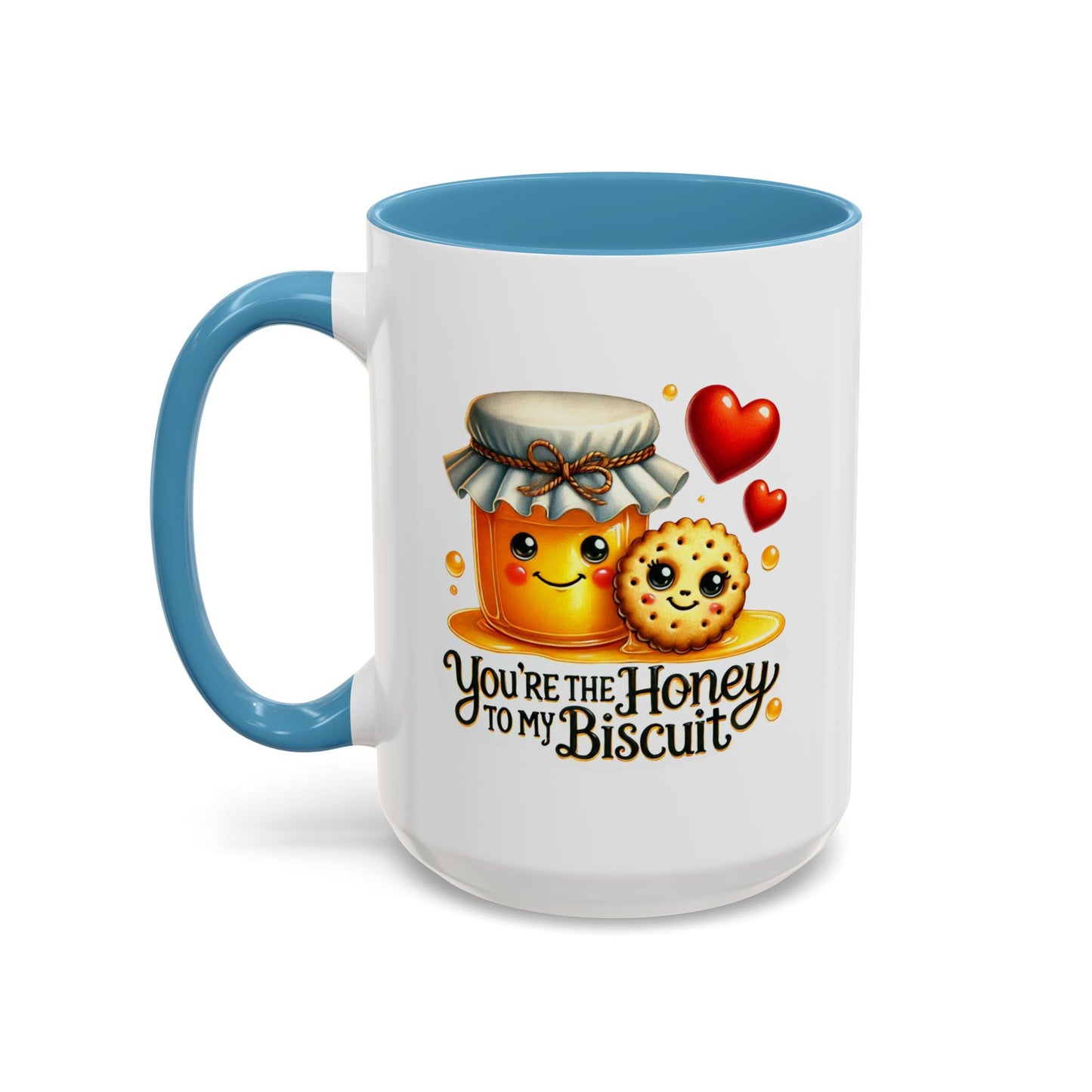Anniversary Mug - You're The Honey