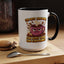 Humor Mug - I'm Not Arguing
