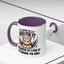 Humor Mug - I'm Going to Let God Fix It