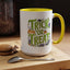Halloween Mug - Trick Or Treat