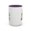 Humor Mug - I'd Start a Swear Jar