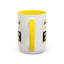 Humor Mug - Warning Selective Hearing
