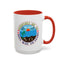 Adventure Mug - Adventures Are The Best