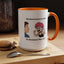 Humor Mug - My Husband