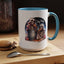 Humor Mug - Stay Trashy
