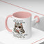 Animal Mug - Life Is Just Better