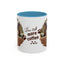 Animal Mug - Dog Coffee Wrap 41