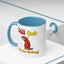 Birthday Mug - Chill Out It's Your Birthday