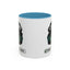 Alien Mug - Single Taken