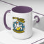 Office Mug - I'm Not A Silly Goose