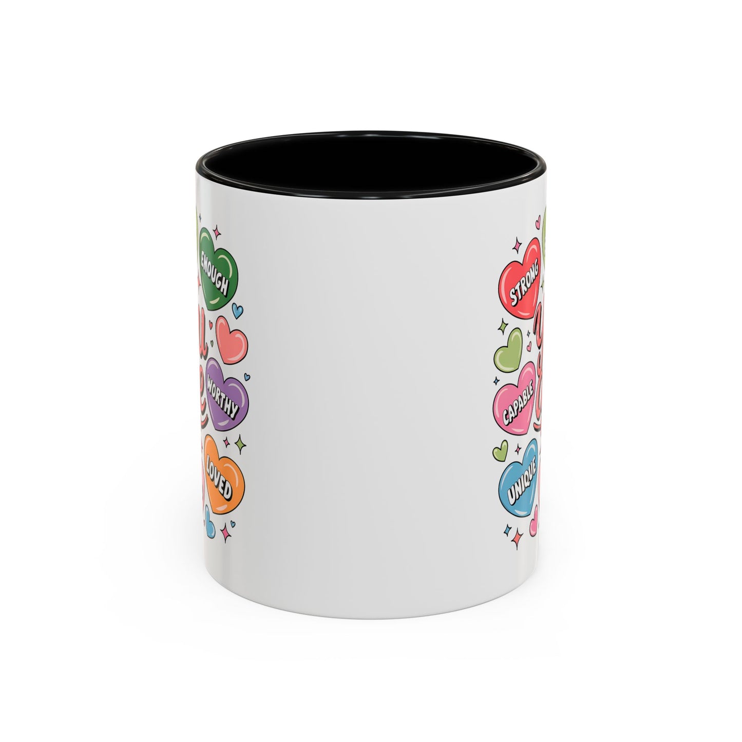 Wellness Mug - You Are Self Love