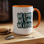 Adventure Mug - We Came We Saw We Loved