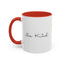 Motivational  Mug - Be Kind 2