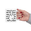 Adult Mug - I Would Like To Thank My Middle Finger