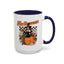Halloween Mug - Sexy Witch
