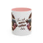 Animal Mug - Dog Coffee Wrap 32