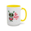 Alien Mug - Alien Be Mine