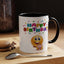 Birthday Mug - Happy Birthday Emoji