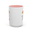 Birthday Mug - Go Ahead Sparkle Princess