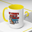Animal Mug - My Owner's Luck To Have Me