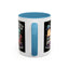 Alien Mug - Intergalactic Coffee Break