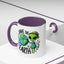 Alien Mug - Save The Earth