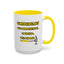Humor Mug - Some People