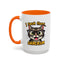 Animal Mug - I Speak Fluent Sarcasm