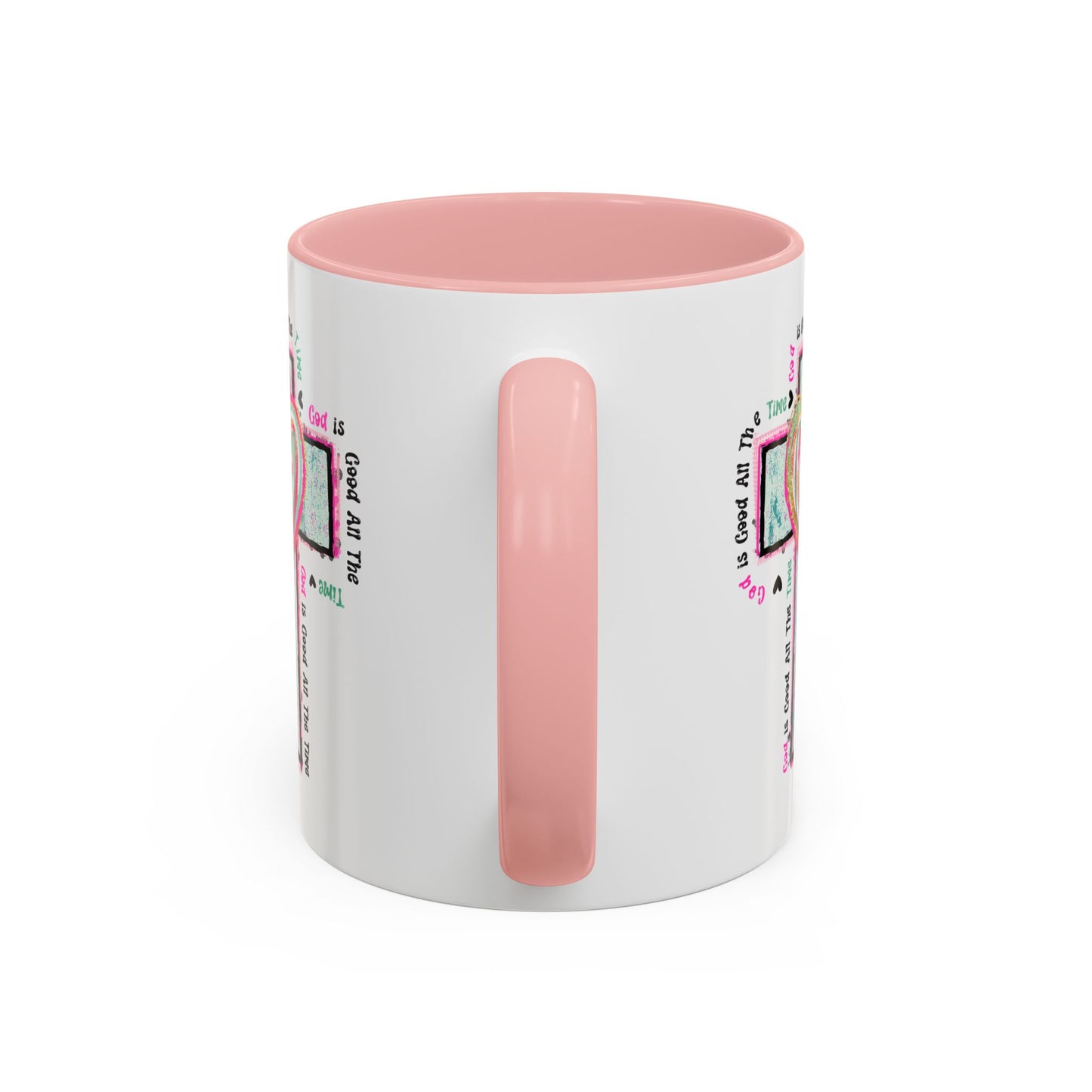 Religious Mug - God Is Good