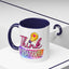 Wellness Mug - Think Positive Lightbulb
