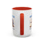 Humor Mug - If I Was A Morning Person