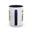 Office Mug - I'm Not A Silly Goose
