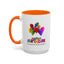 Birthday Mug- Champagne And Pain