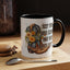 Religious Mug - Keep Your Soul Clean