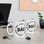 Father's Day Mug - Dad