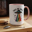 Alien Mug - Take Me Away