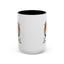 Humor Mug - Just a Cup or Two
