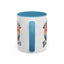 Religious Mug - When All Else Fails